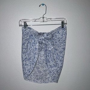 🌴Bikini Coverup Wrap Skirt🌴